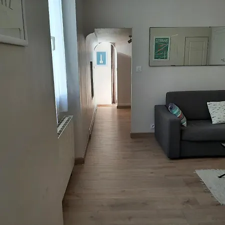 Appartamento Appartement Biarritz, 2 pièces, 2 personnes - FR-1-239-762 *