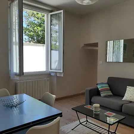 Appartement Biarritz, 2 pièces, 2 personnes - FR-1-239-762 Appartamento