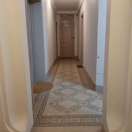 Appartamento Appartement Biarritz, 2 pièces, 2 personnes - FR-1-239-762