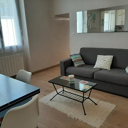 Appartement Biarritz, 2 pièces, 2 personnes - FR-1-239-762 Appartamento Biarritz