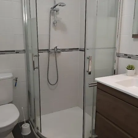 Appartamento Appartement Biarritz, 2 pièces, 2 personnes - FR-1-239-762 *
