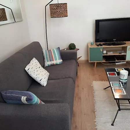 Appartamento Appartement Biarritz, 2 pièces, 2 personnes - FR-1-239-762